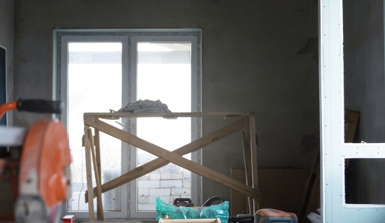 Tadilat mı Yeni Yapı mı? Karar Vermeden Önce Bilmeniz Gerekenler